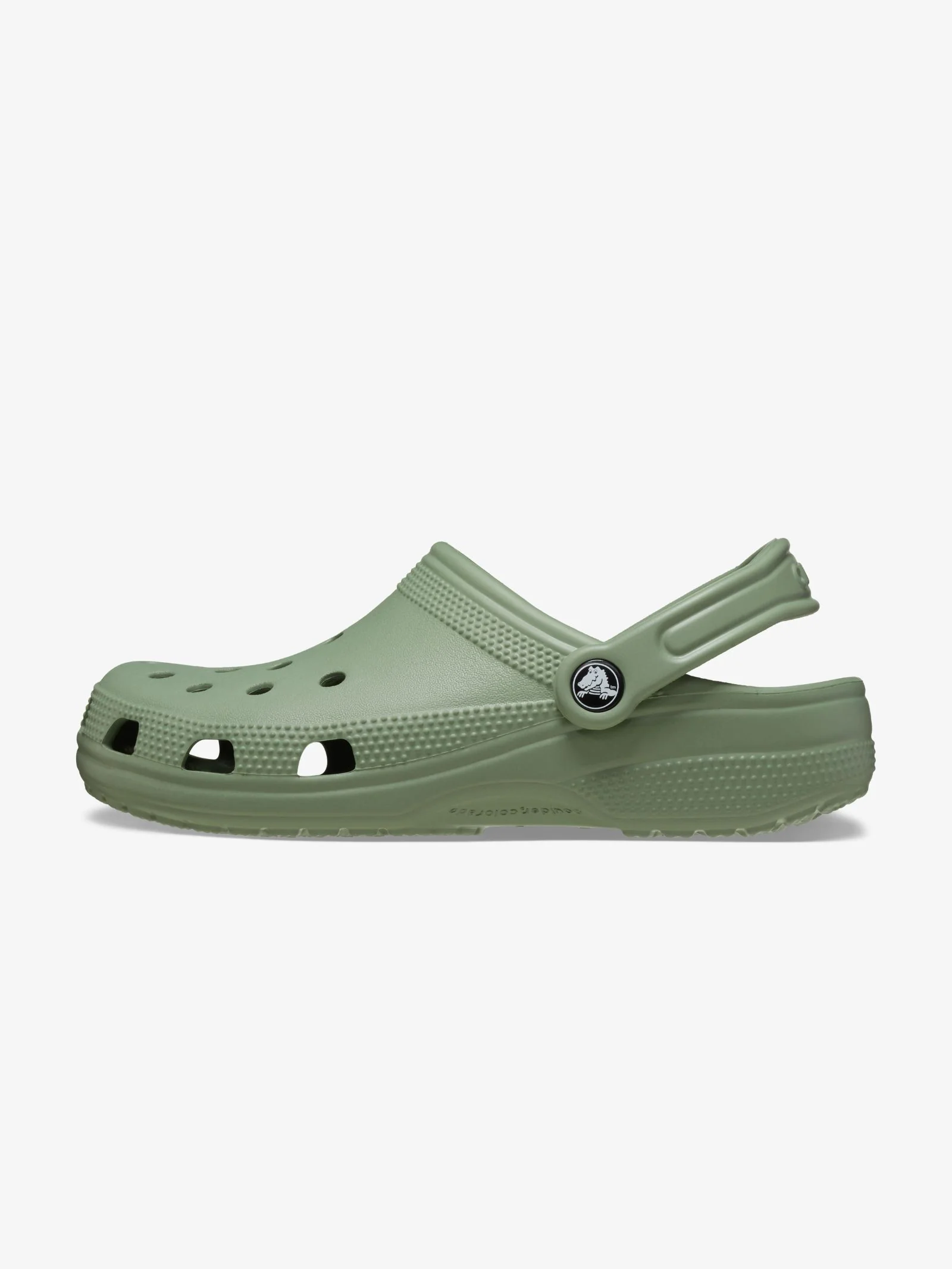 Classic Clog