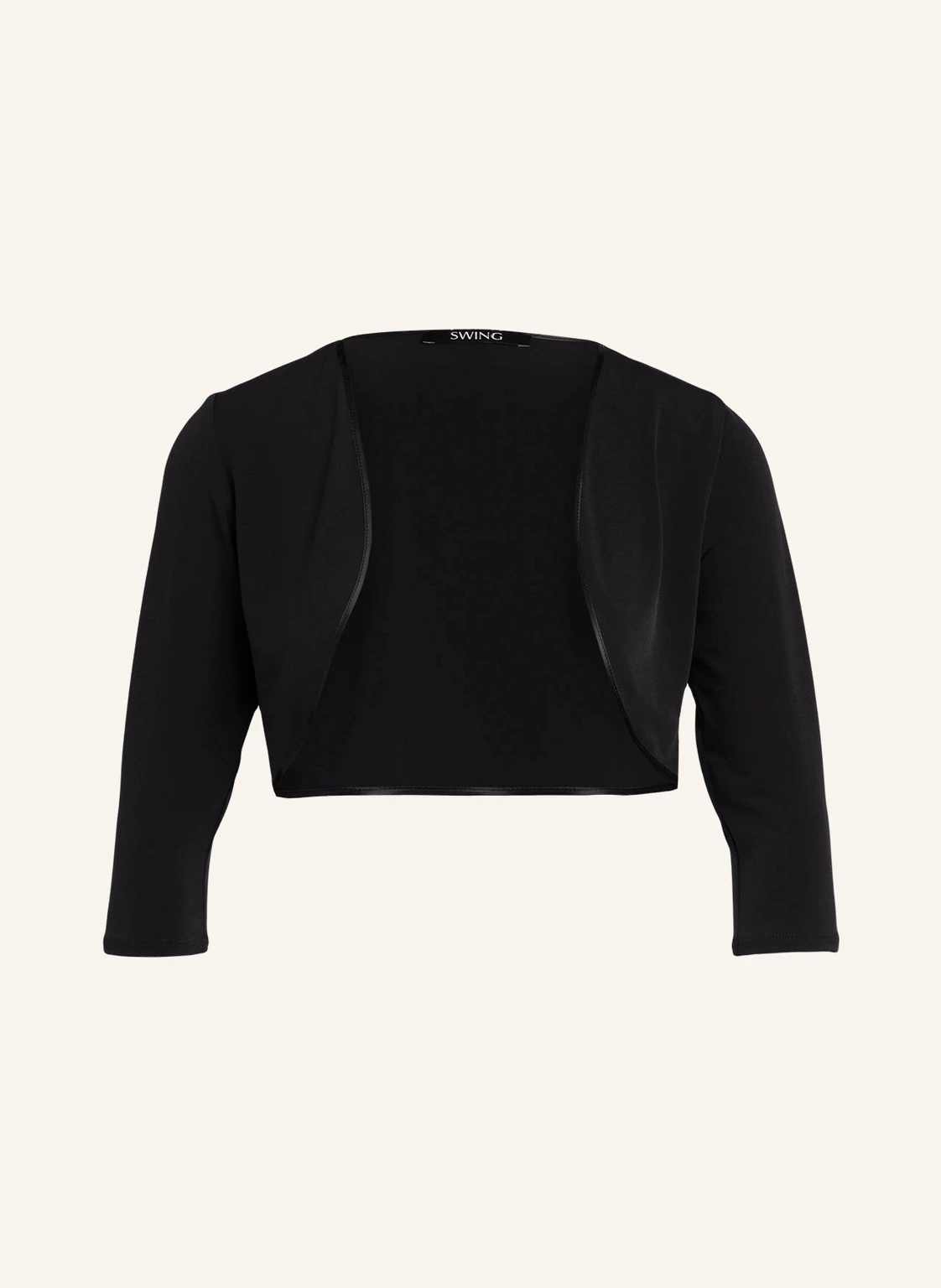 SWING Bolero