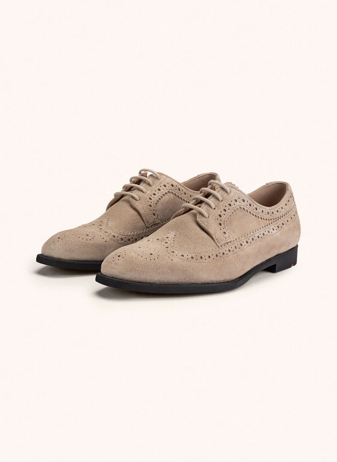 LLOYD SKY 140 Schnürschuh