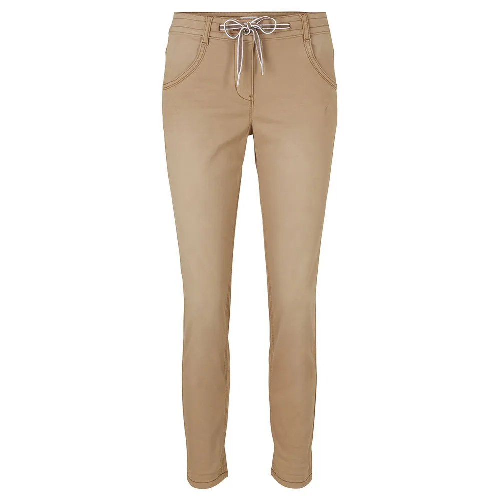 Tom Tailor Tapered Relaxed jeans