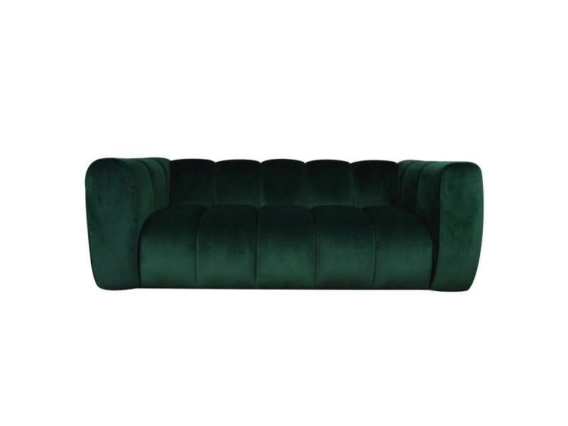 Wygodna Designerska Sofa Dwuosobowa Grand 197 Cm