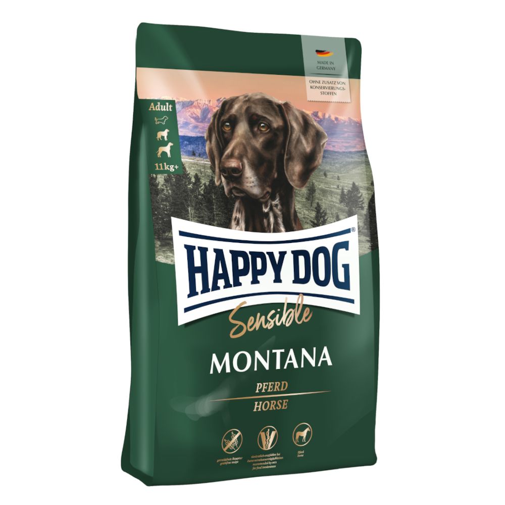 Happy Dog Supreme Sensible Montana