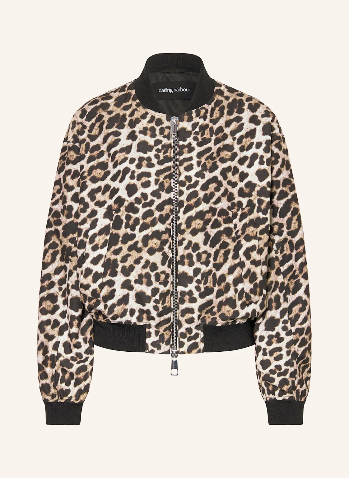 darling harbour Blouson