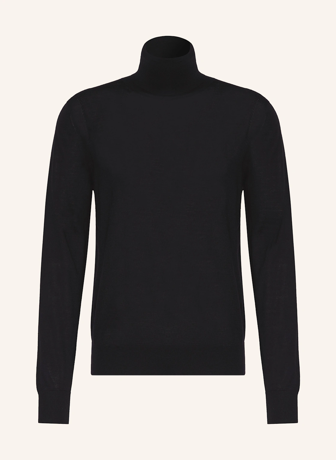 DOLCE & GABBANA Rollkragenpullover