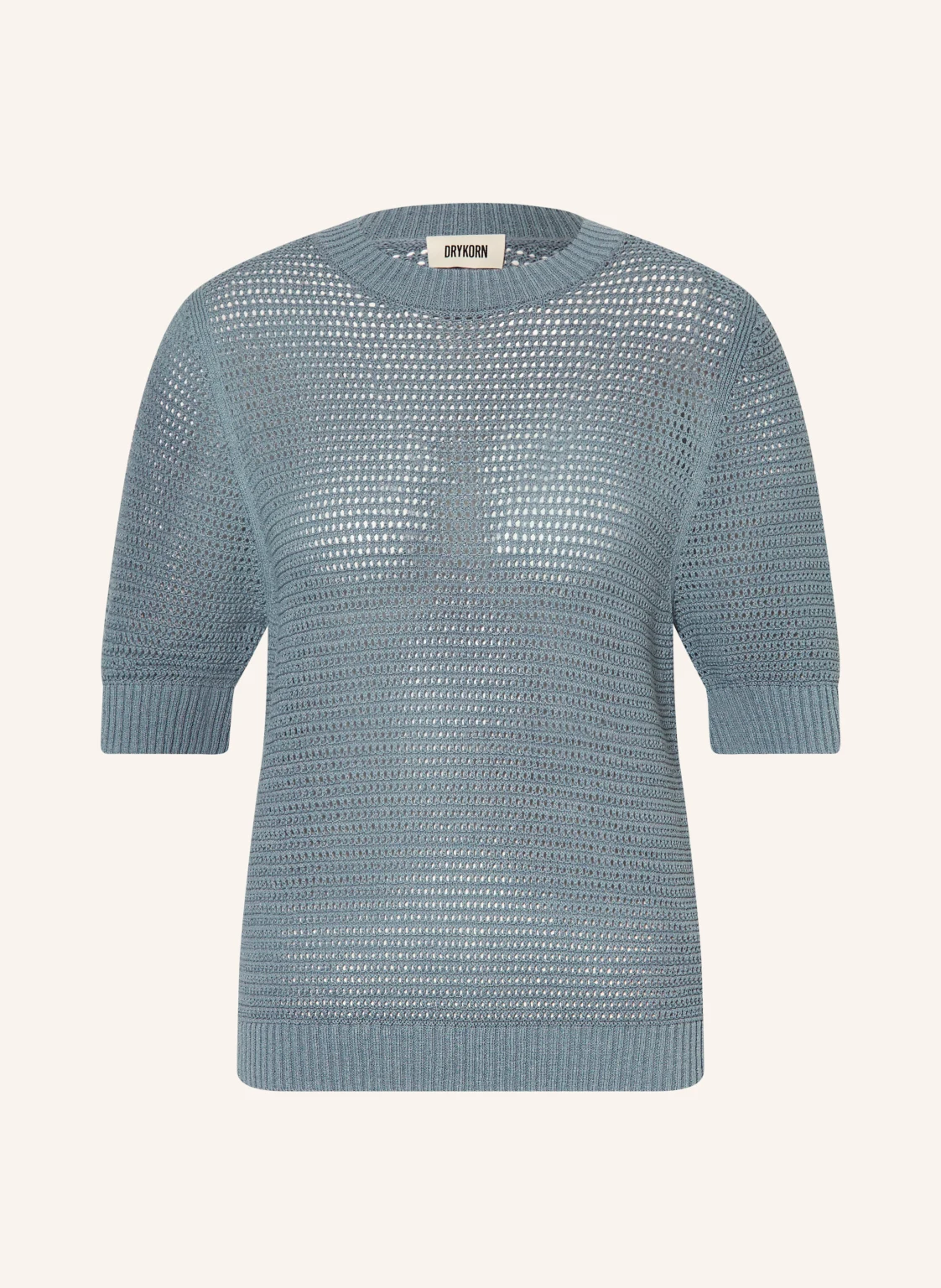 DRYKORN Strickshirt SANIDY