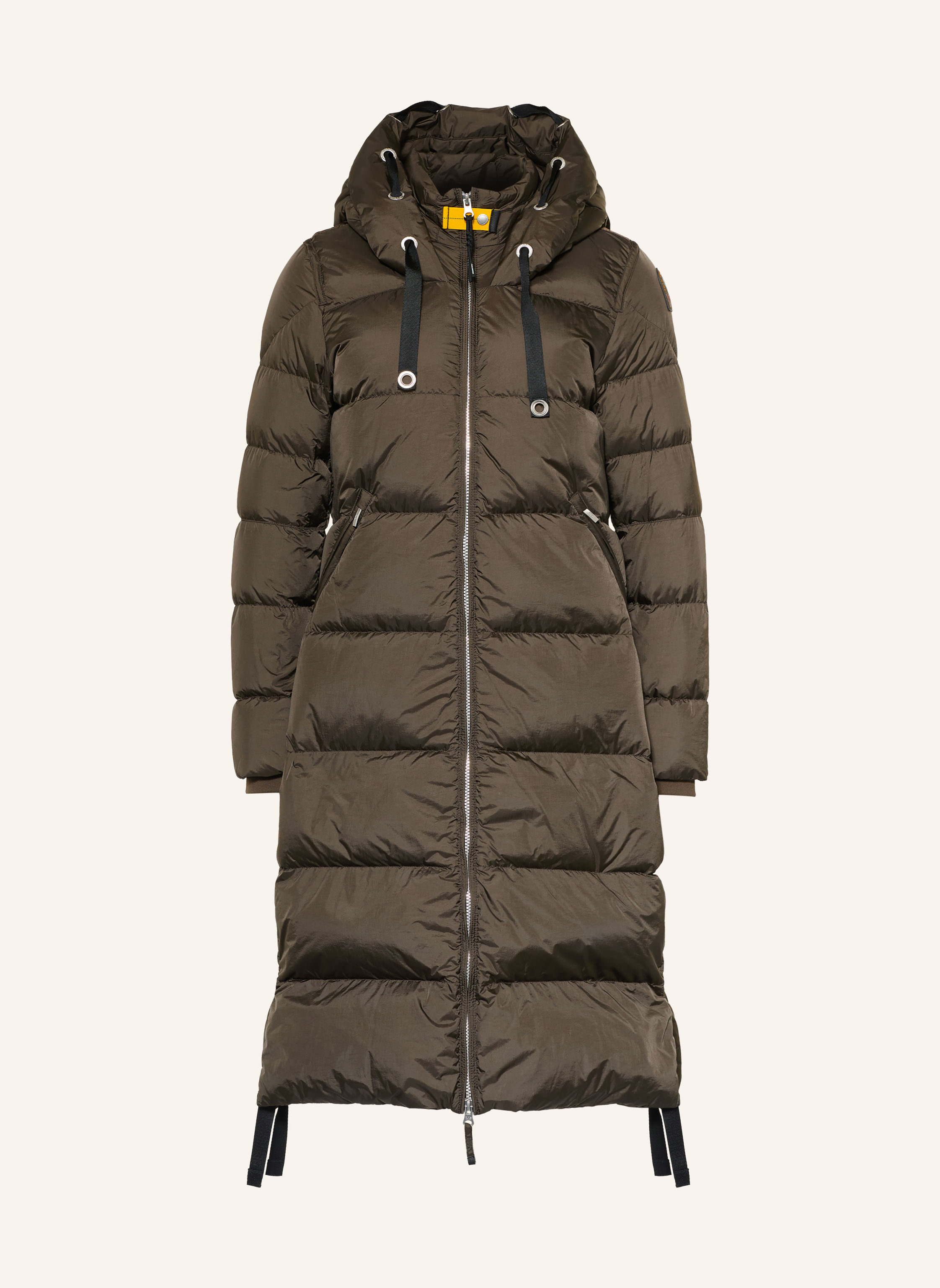 PARAJUMPERS Daunenmantel PANDA