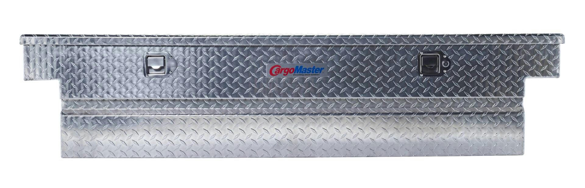 CargoMaster Full-Size Cross-Over Truck Box