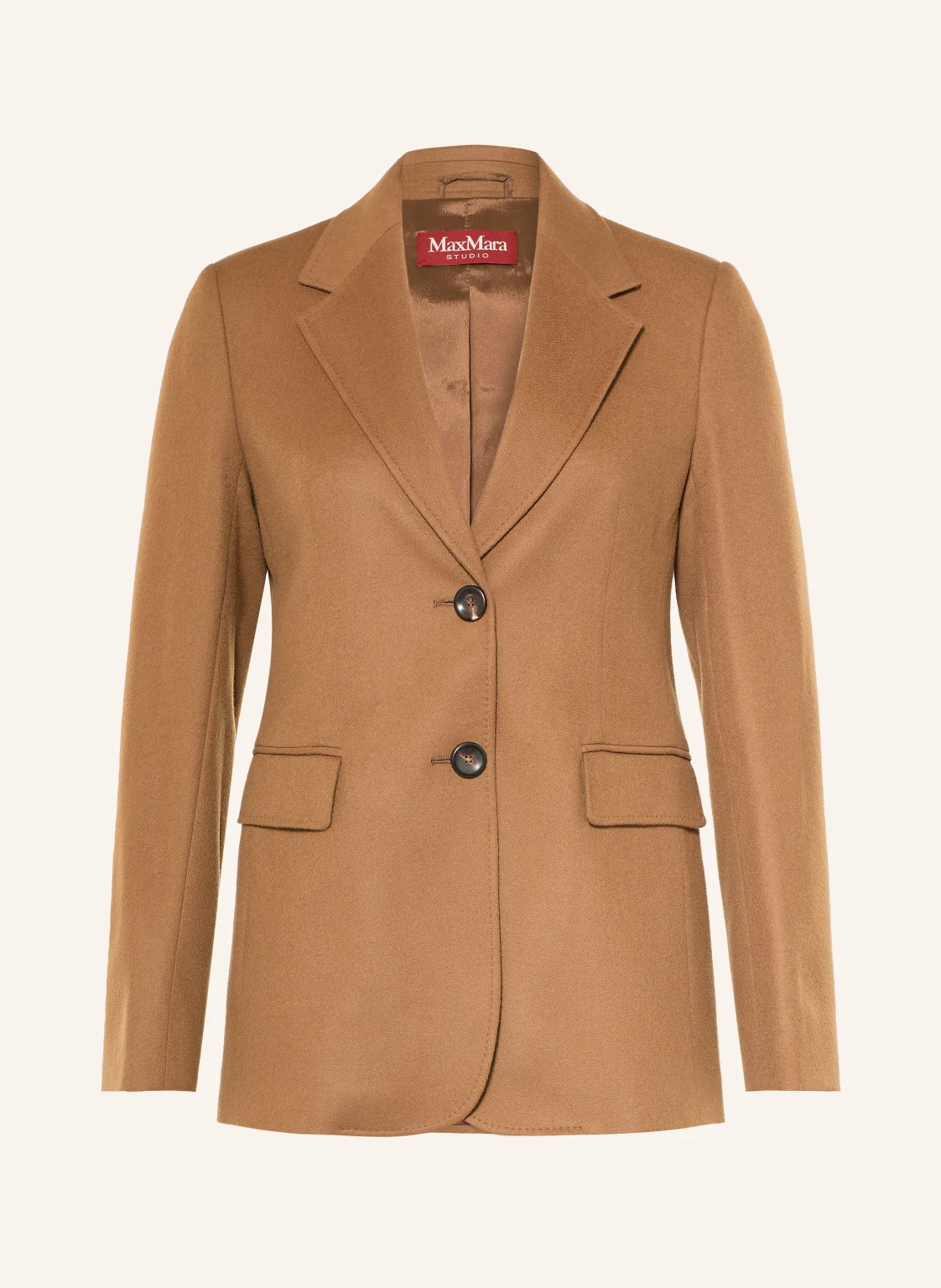 Max Mara STUDIO Blazer VOLPINO