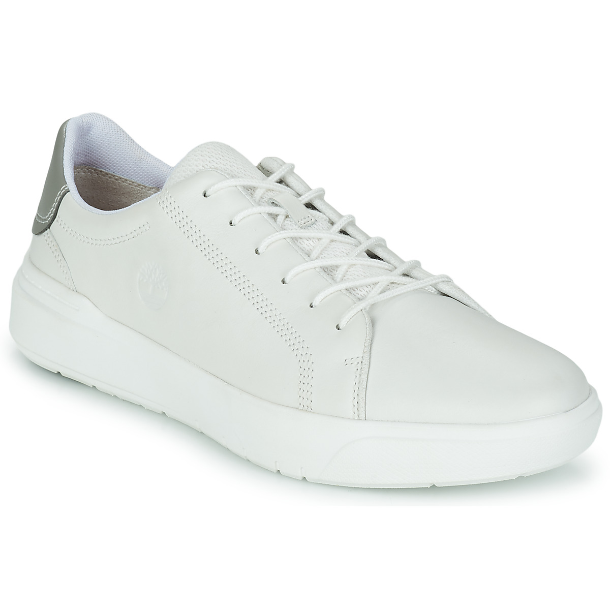 Timberland - Seneca Bay Oxford - White