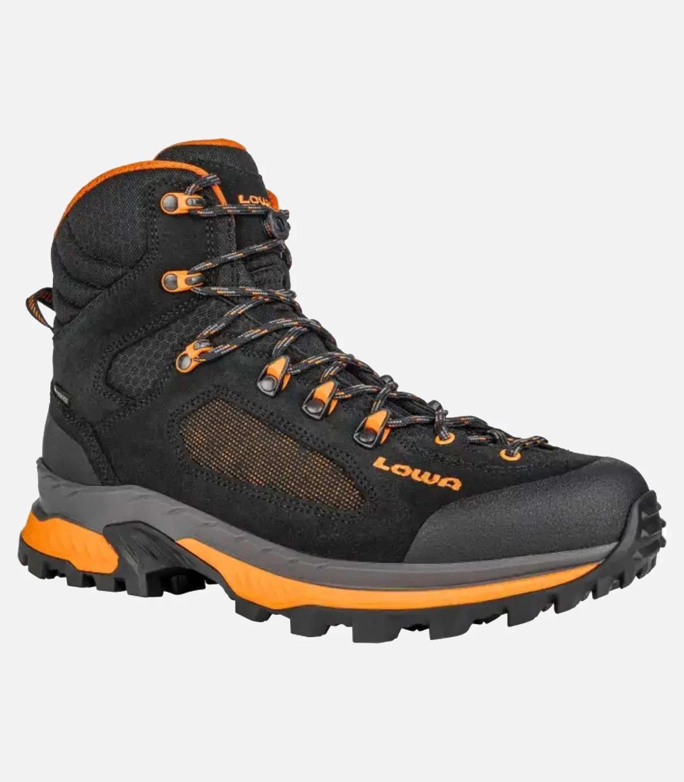CORVARA GTX MID