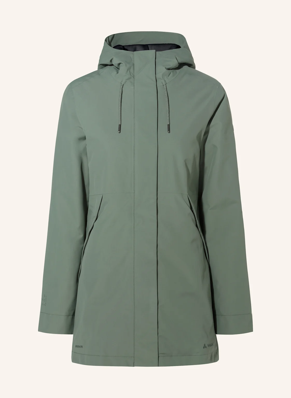 VAUDE Parka COREWAY