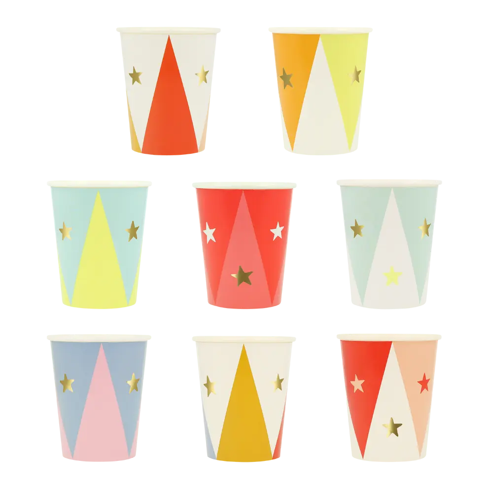 Party-Becher Party