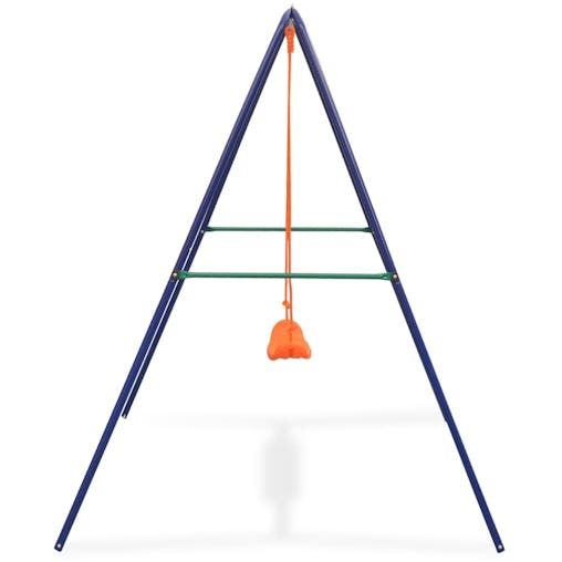 NNEVL Single Swing Orange