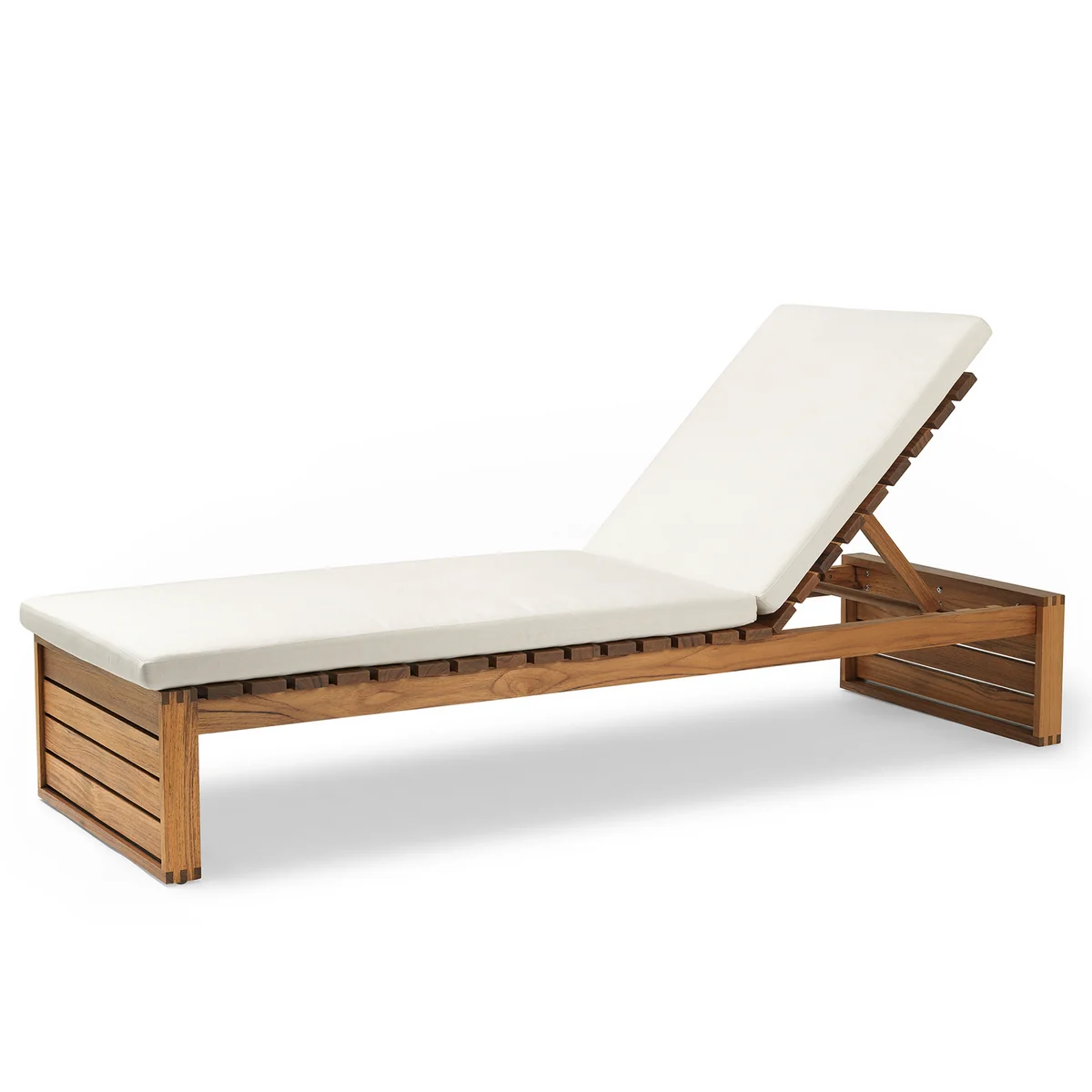 Carl Hansen - Auflage für BK14 Sonnenliege