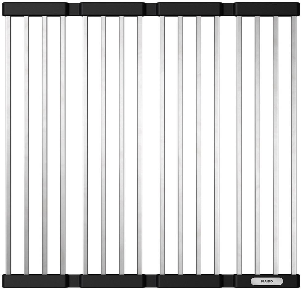 BLANCO Mata uniwersalna stalowa 460 x 440 mm 238483