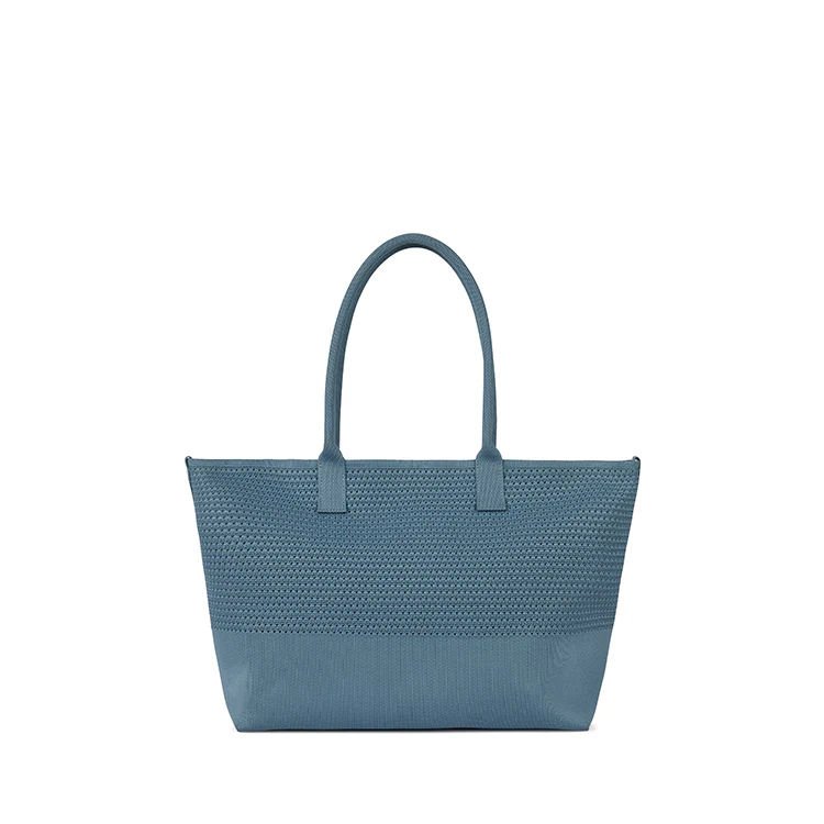 The Alicia - Daydream Canvas Tote Bag