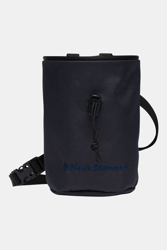 Black Diamond Mojo Chalk Bag Pofzak