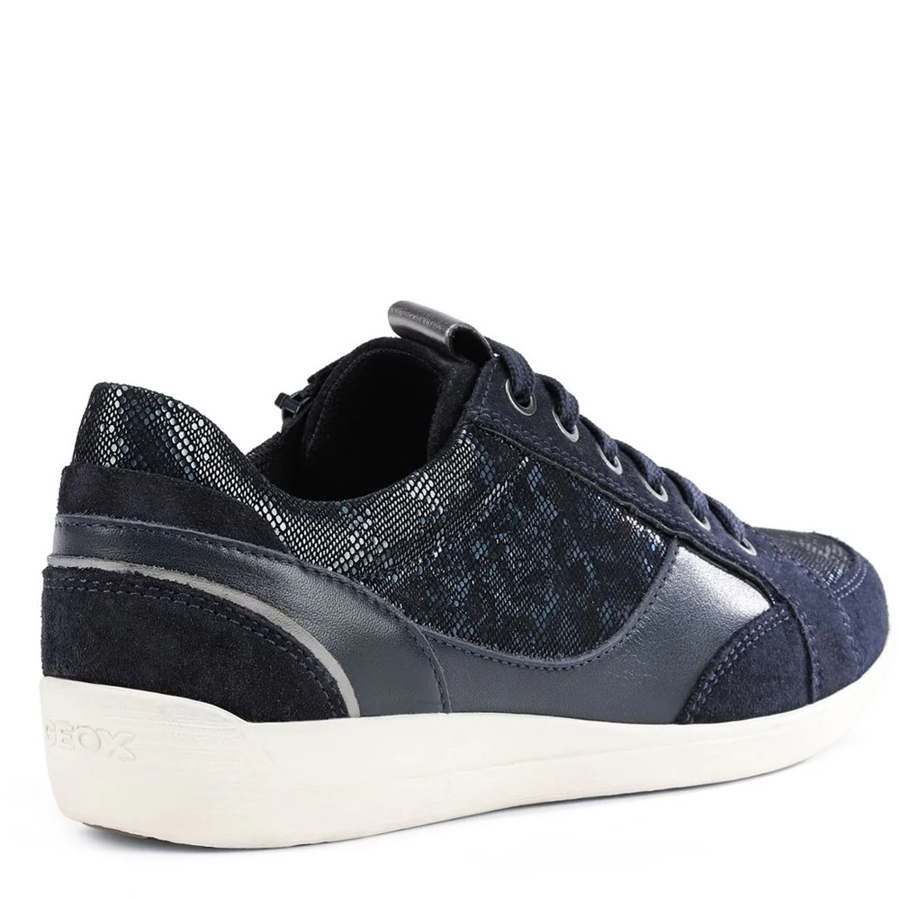 Geox Myria Trainers