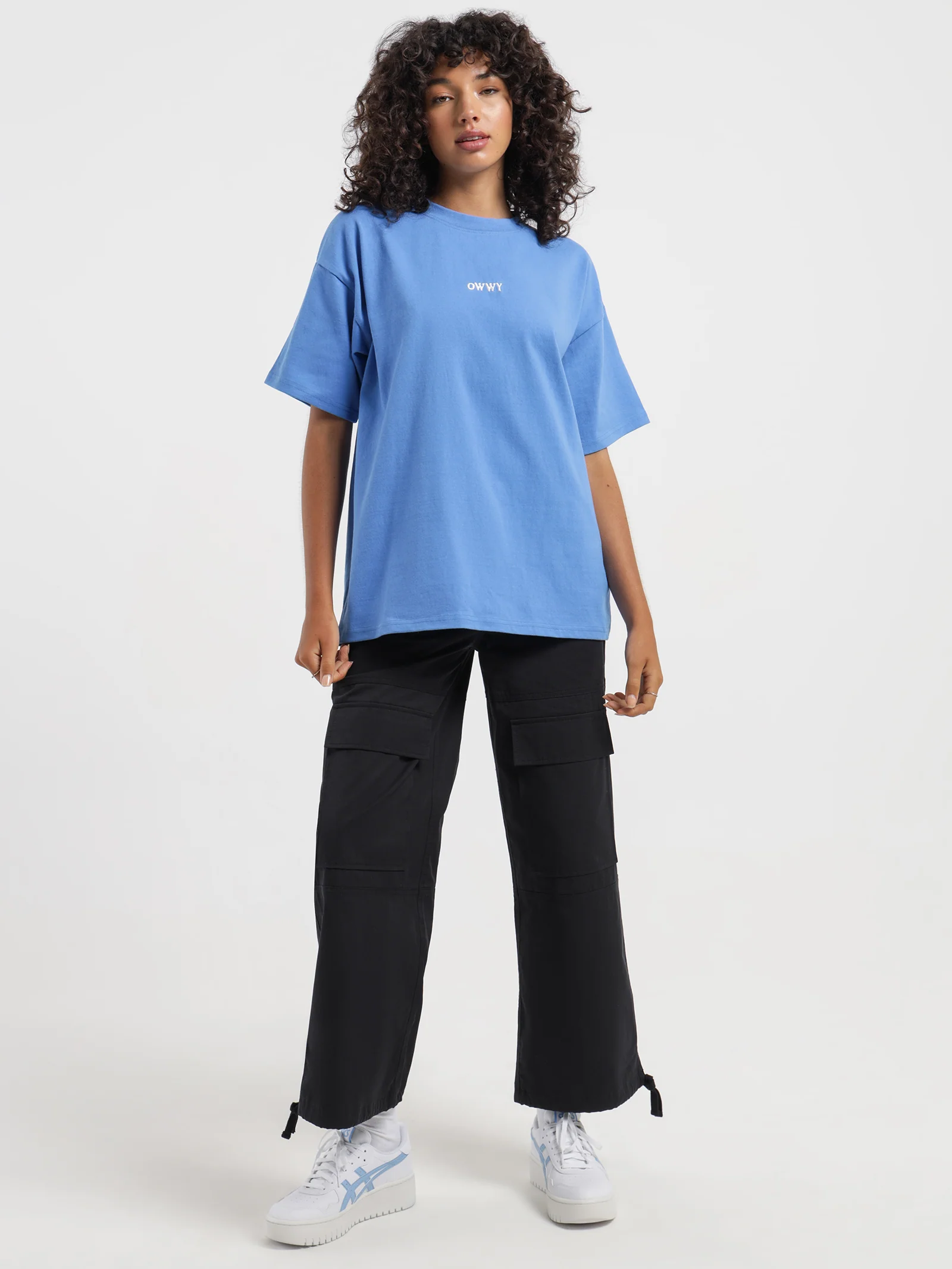 Heavyweight Logo T-Shirt
