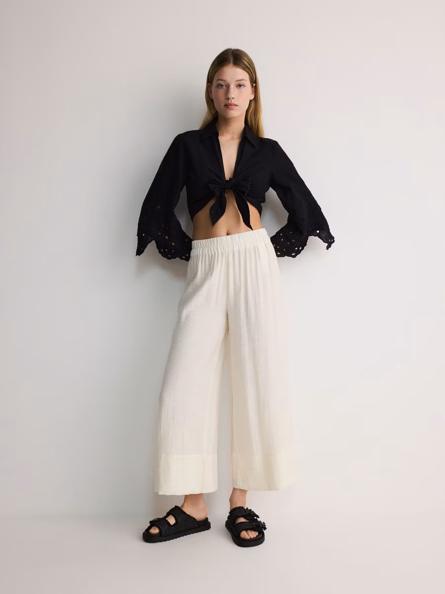 Ladies' Trousers