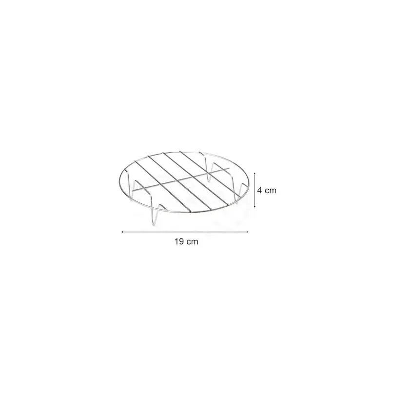 Auskühlgitter Air Frying Accessoires