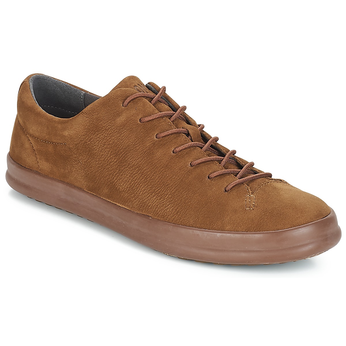 Camper - CHSS - Medium / Brown