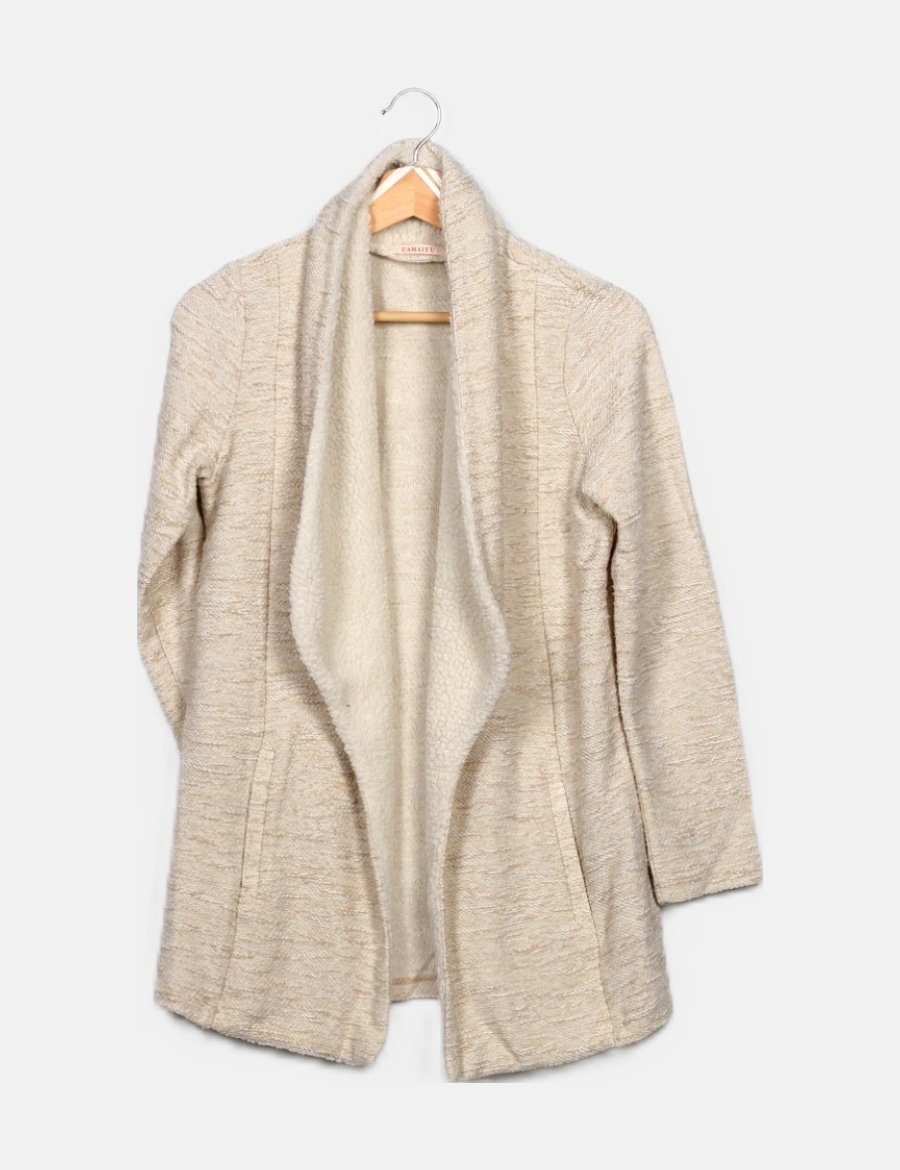 Camaïeu cardigan