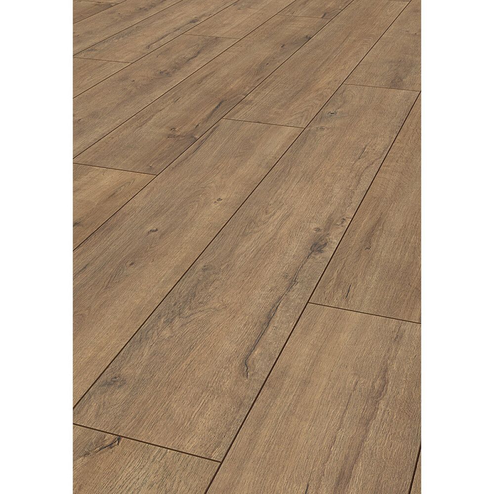 LAMINATGULV LOGOCLIC AMBIENTA EIK APOLO 1,76M²/PK