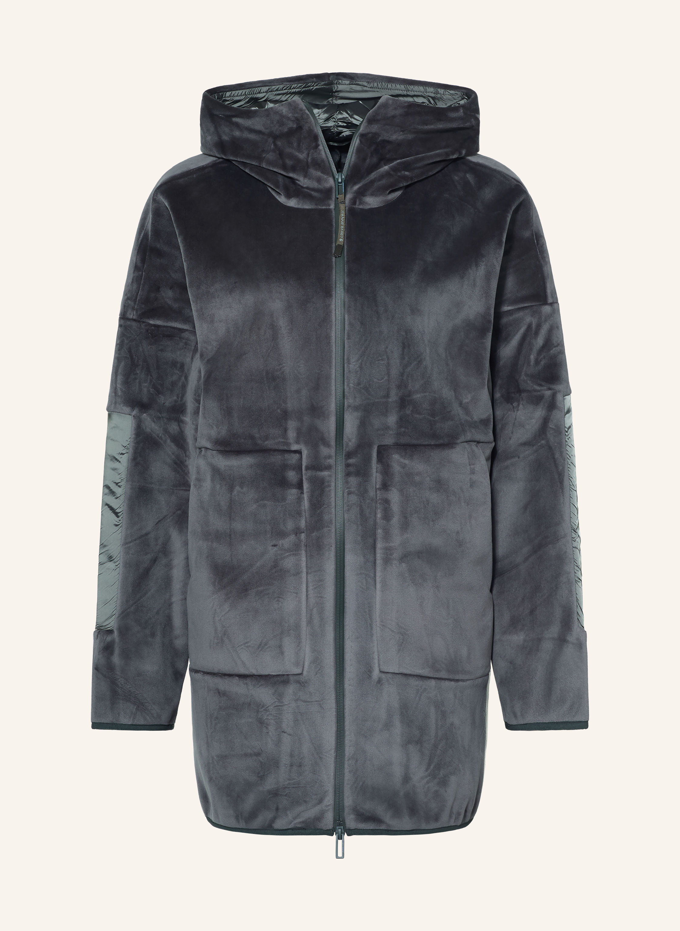 JEANNE BARET Funktionsjacke BOREAL