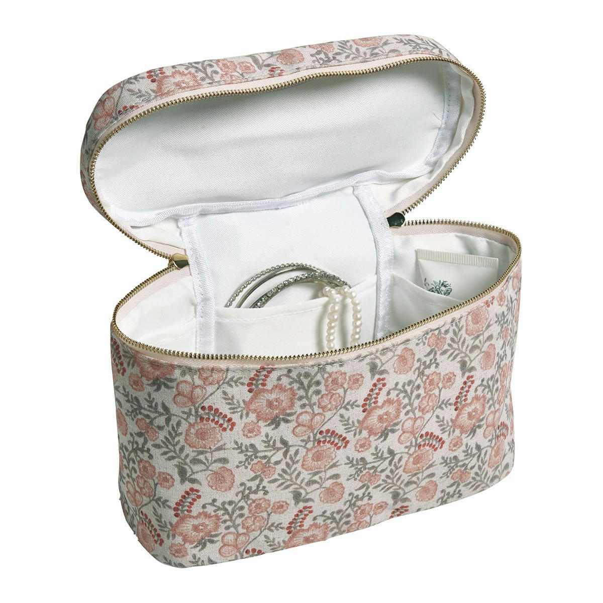 ESCALE À SINTRA - Vanity Patio en Fleurs