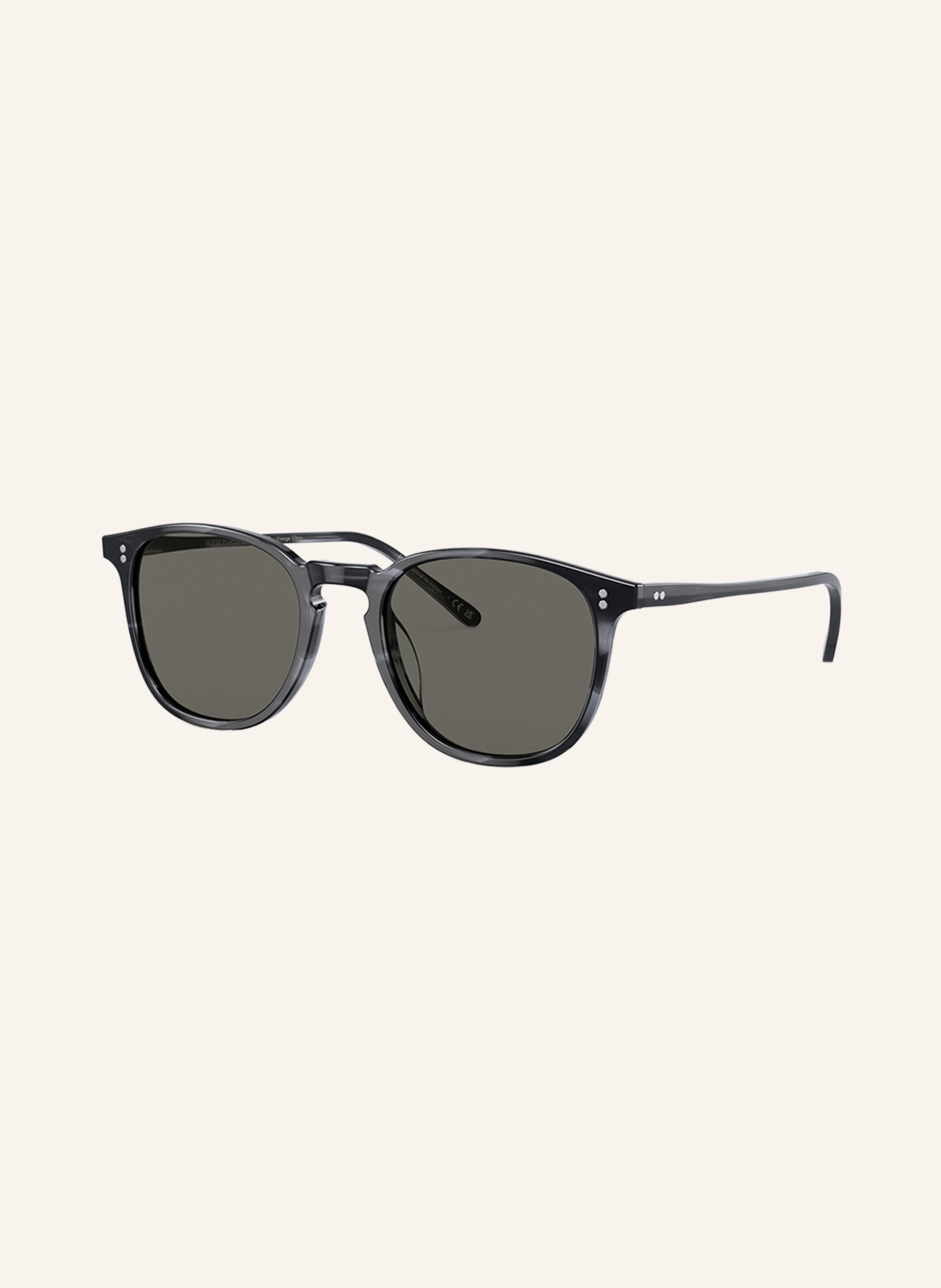 OLIVER PEOPLES Sonnenbrille OV5491SU FINLEY 1993 SUN