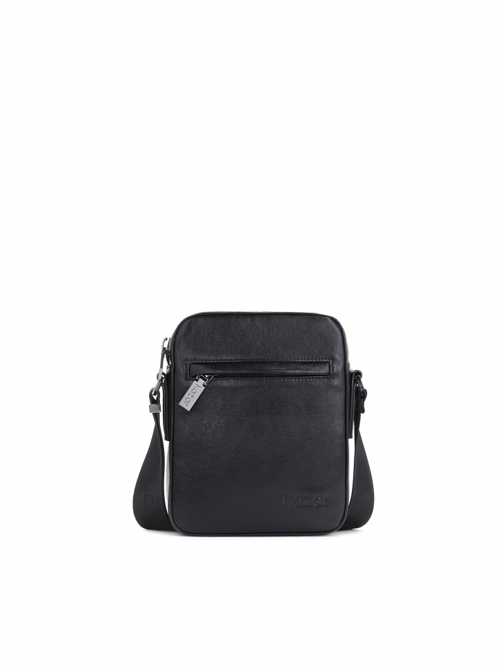 Men's black bag