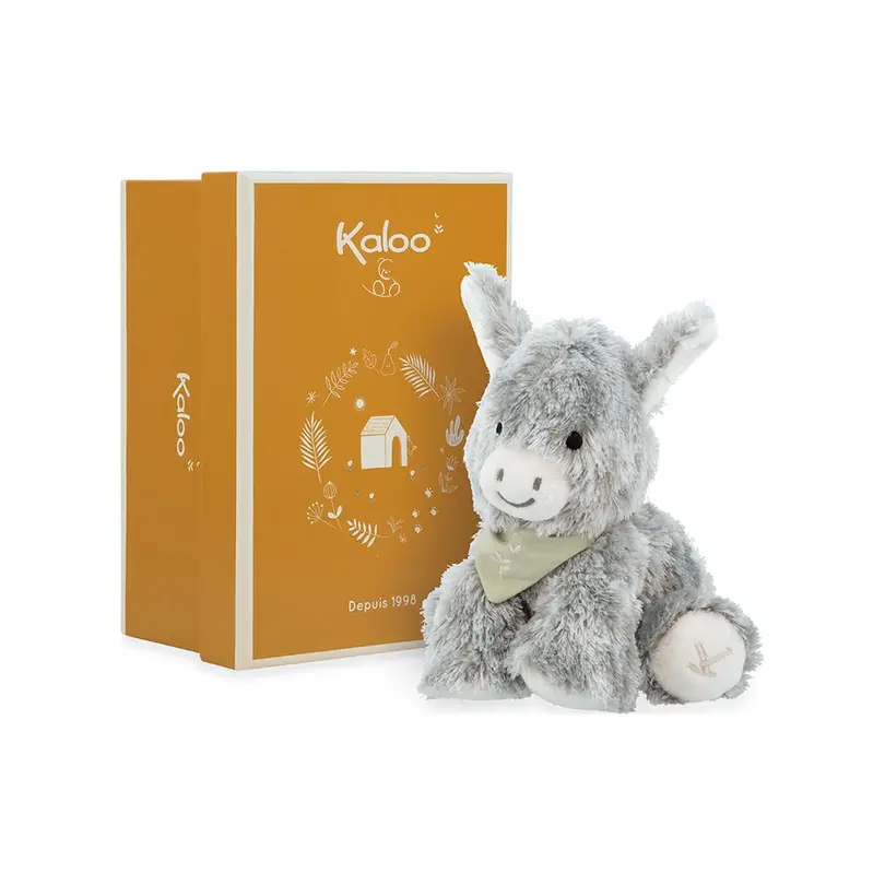Kuscheltier Les Amis