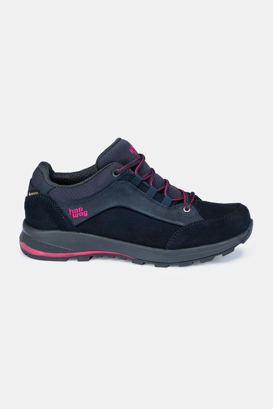 Hanwag Banks Low Lady Gore-Tex Wandelschoen
