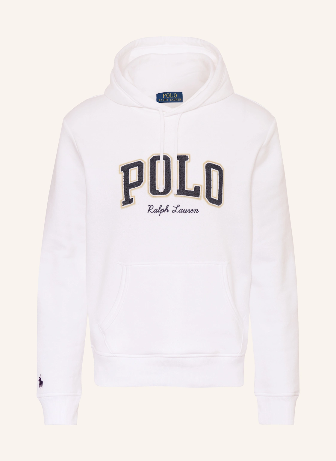 POLO RALPH LAUREN Hoodie