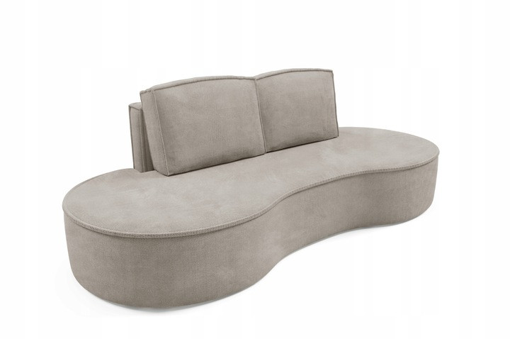 Nowoczesna Stylowa Sofa Kanapa MOLLY Curio 11