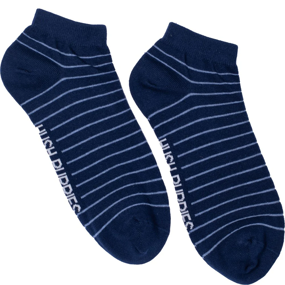 Hush Puppies Colour Block Socks