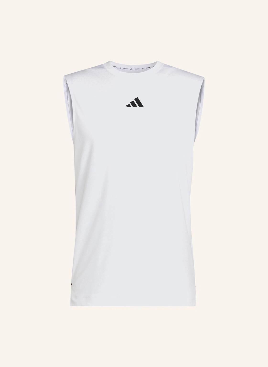 adidas Funktionstop D4T PRIMELFT