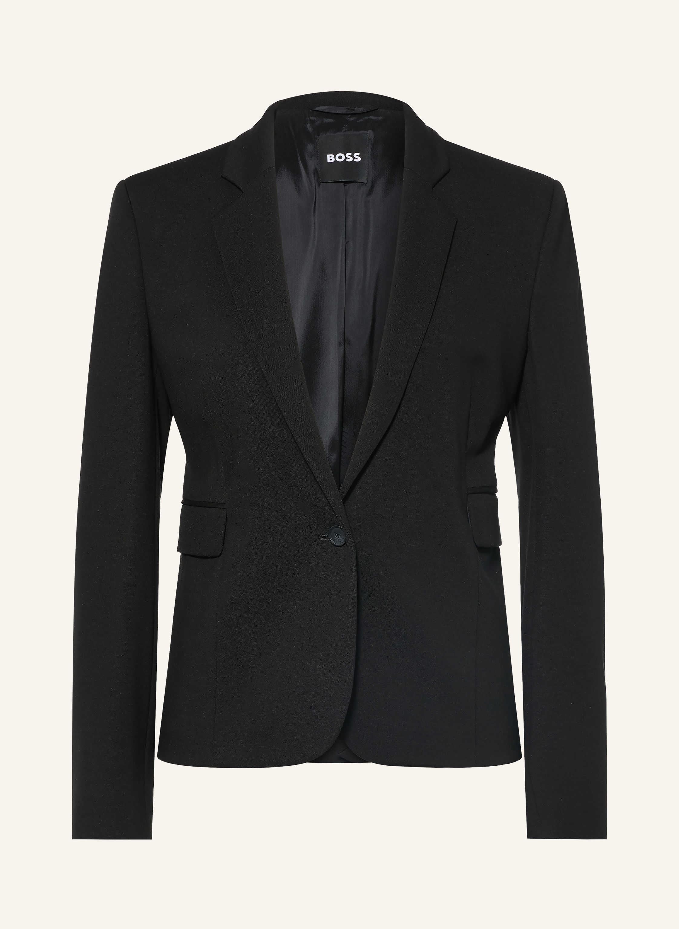 BOSS Jerseyblazer JIA