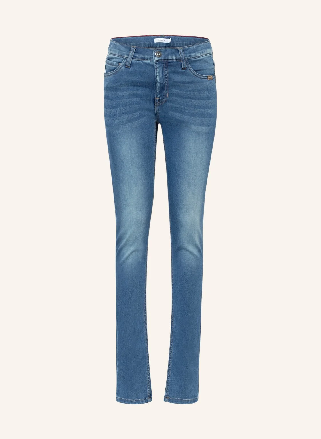 name it Jeans Slim Fit