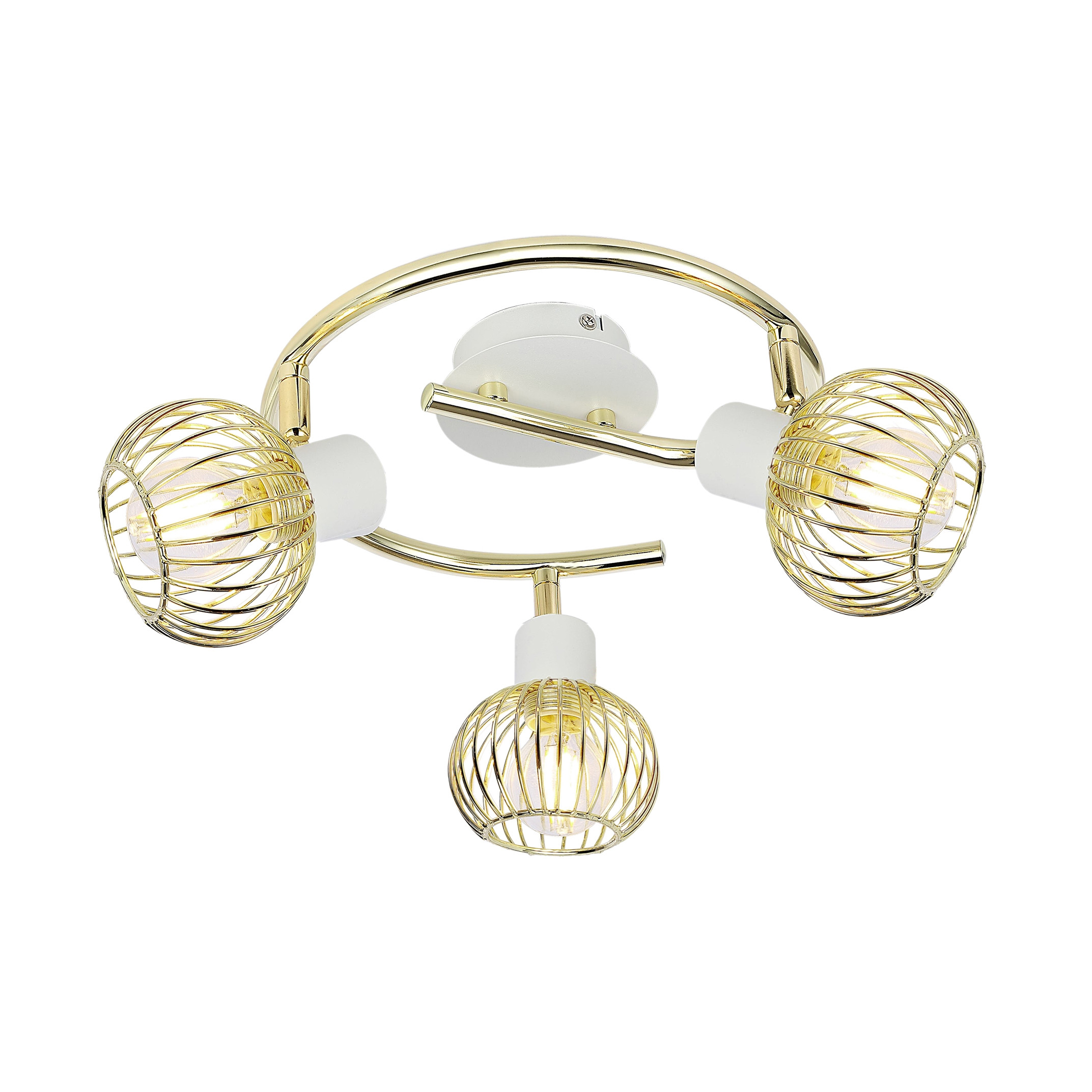 Lampa sufitowa OSLO 98-61829