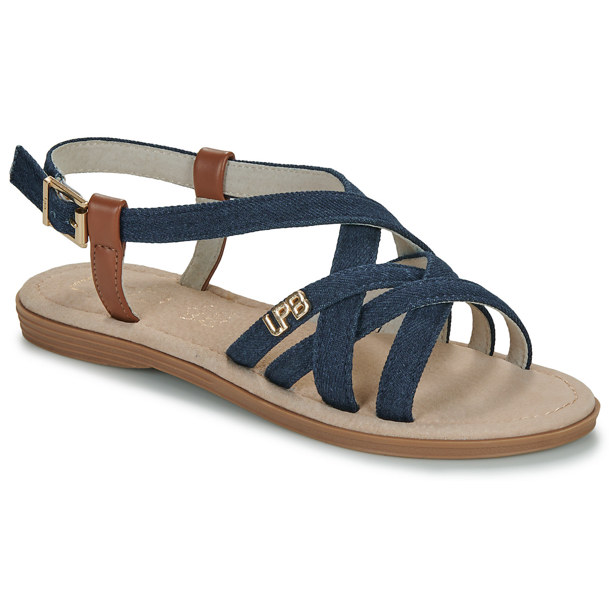 Les Petites Bombes - ITALA - Blue / Jean