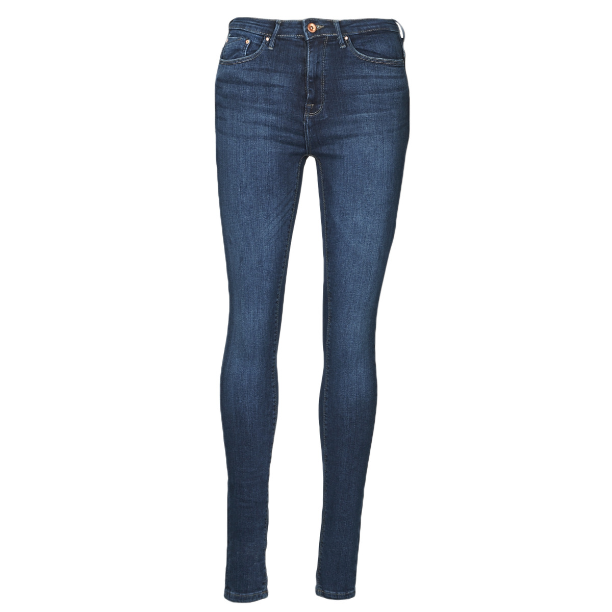 Only - ONLPAOLA - Blue / Dark