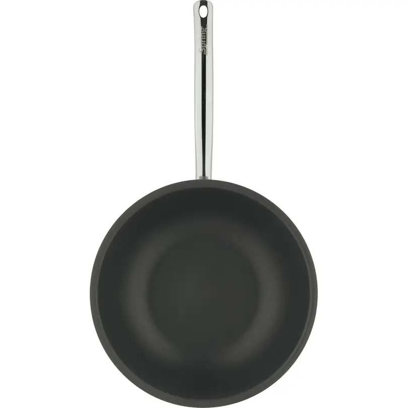 Wok Spring Switzerland