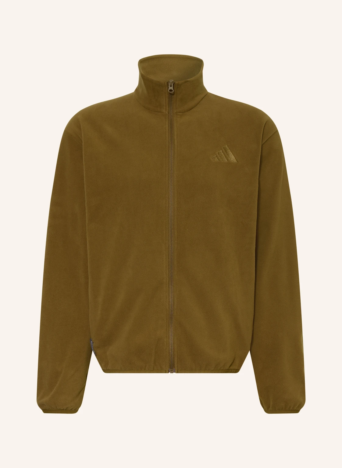 adidas TERREX Fleecejacke TERREX MULTI CILMAWARM FULL ZIP