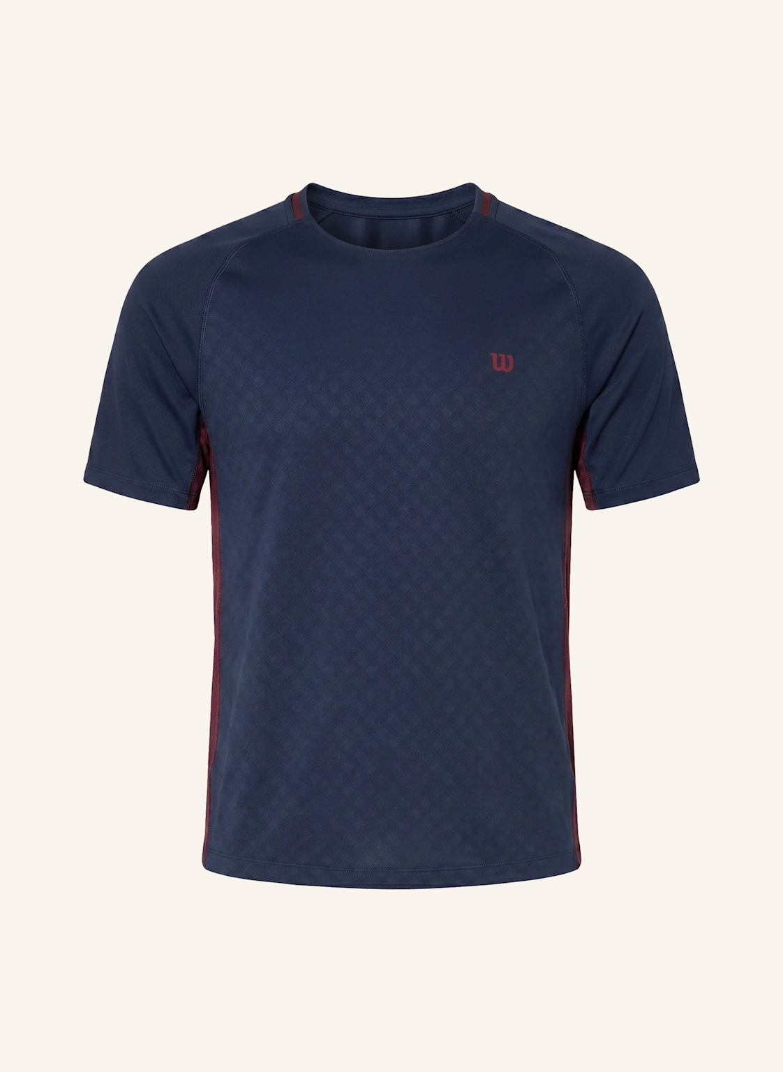 Wilson Shirt SERVE OUT TEE