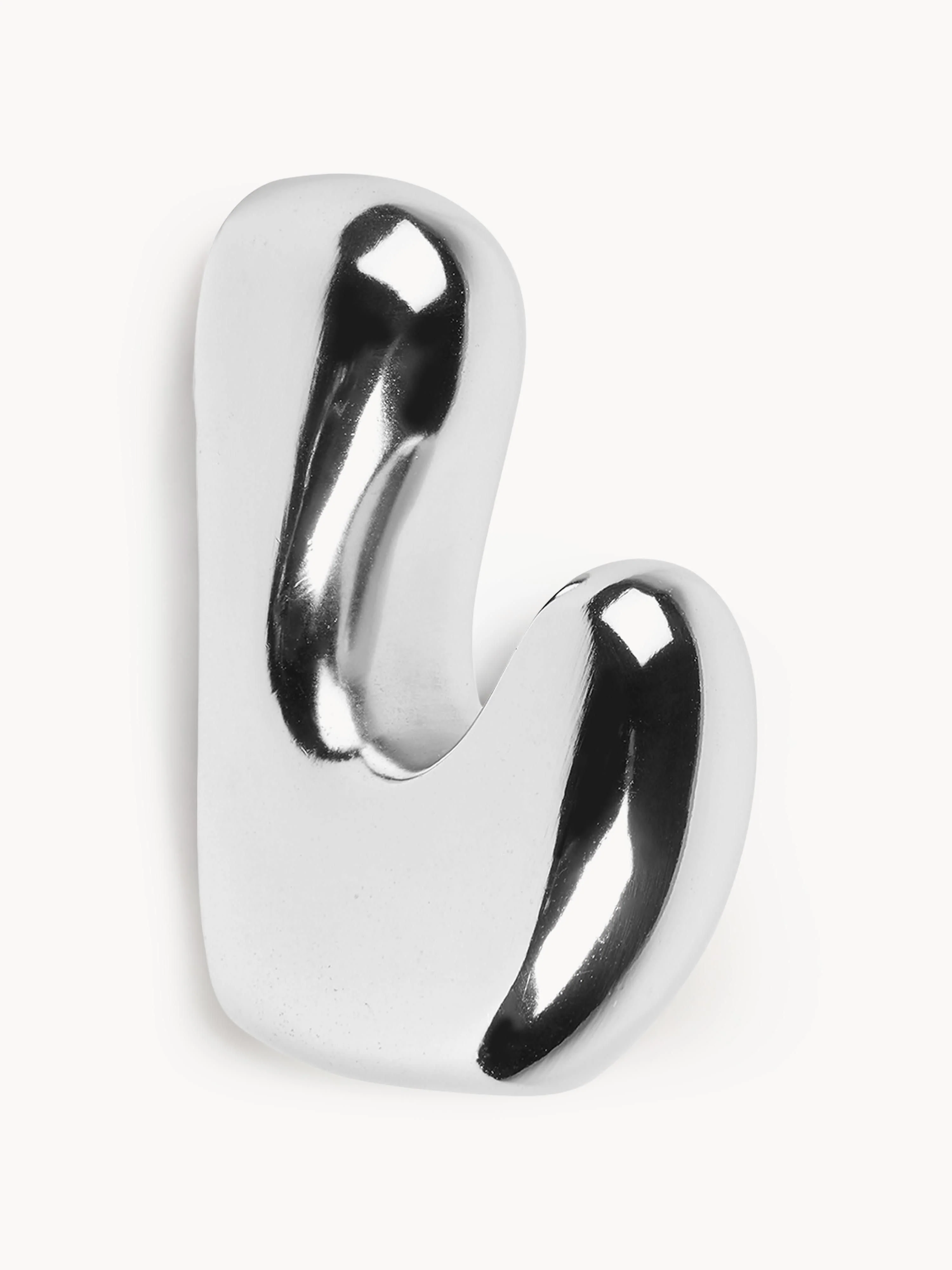 Metall-Wandhaken Roberta