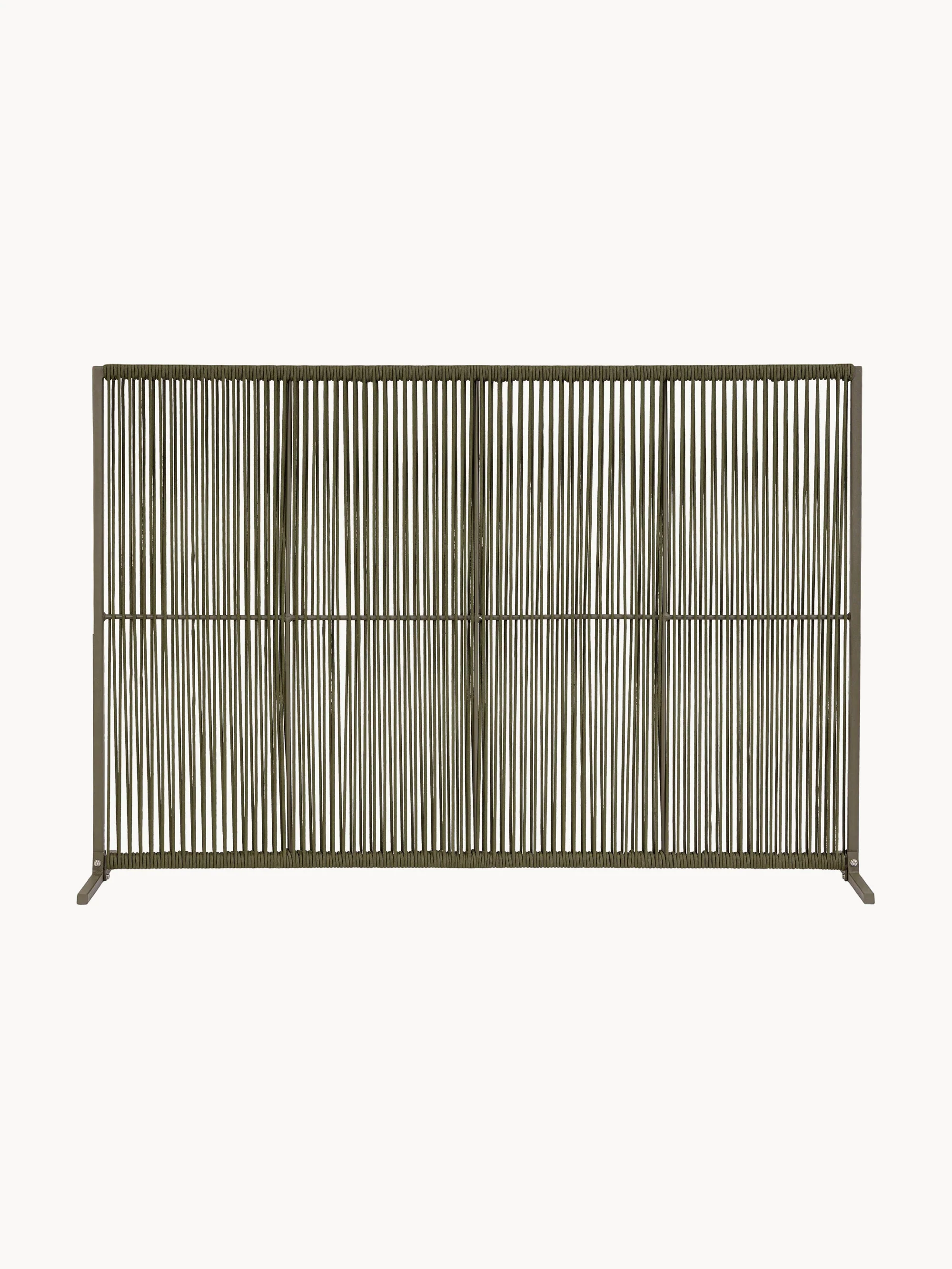 Sichtschutz Paxson, H 120 cm