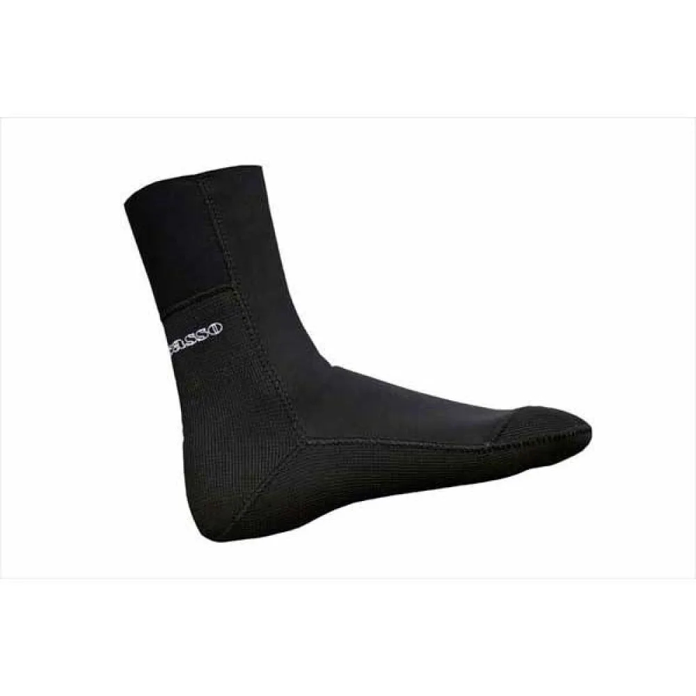 Picasso Supratex 7 mm booties