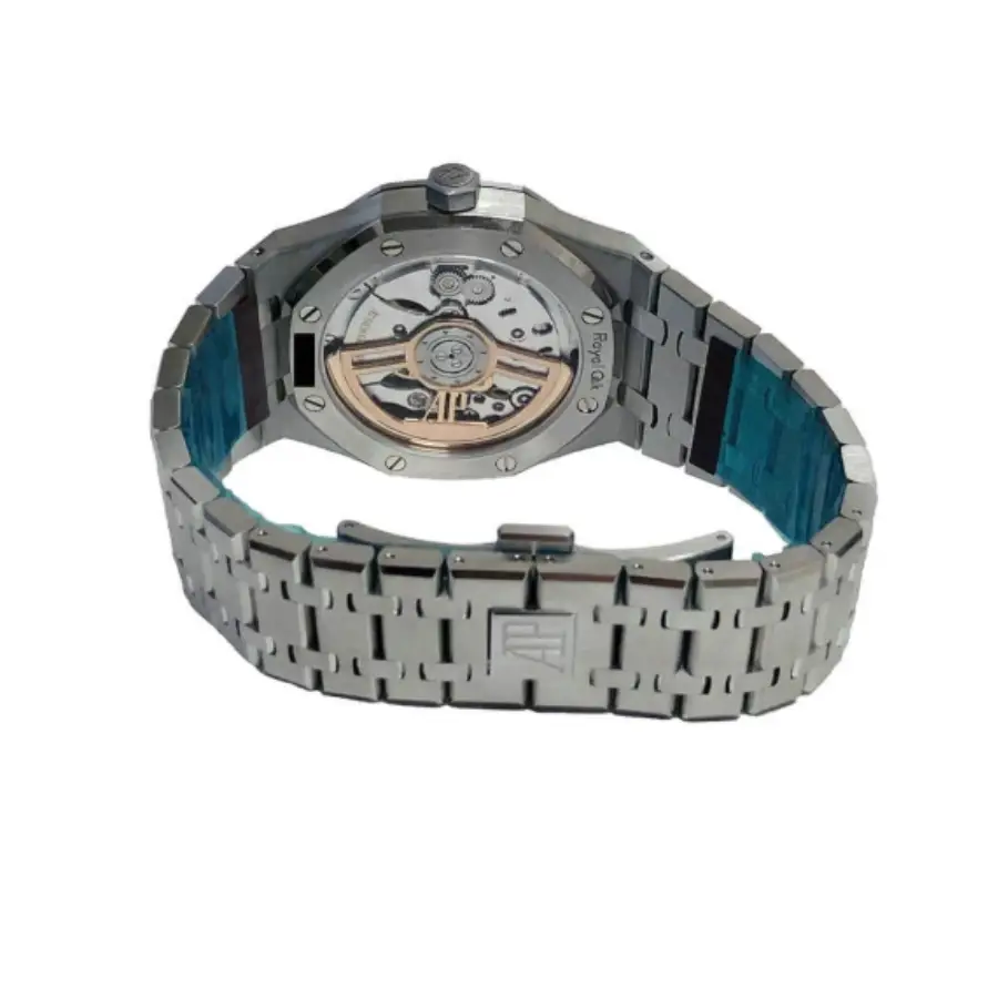 Audemars Piguet Royal Oak 15500ST Selfwinding Premium Clone Edition